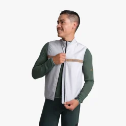 Evolve Prima Wind Vest - Men's