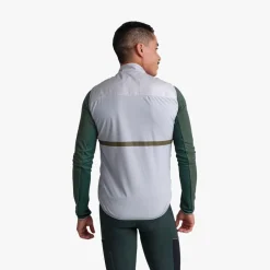 Evolve Prima Wind Vest - Men's