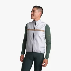 Evolve Prima Wind Vest - Men's