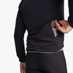 Evolve Prima Wool Jacket - Men's
