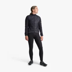 Evolve Prima Wool Jacket - Women's
