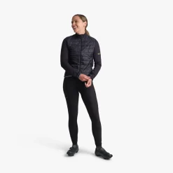 Evolve Prima Wool Jacket - Women's