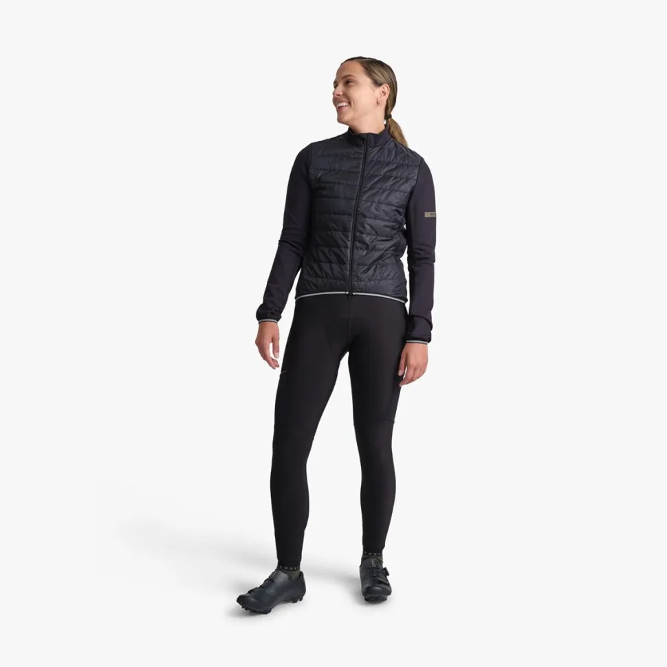 Evolve Prima Wool Jacket - Women's