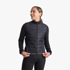 Evolve Prima Wool Jacket - Women's