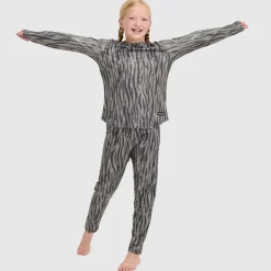 Evolver Crewneck Top - Kids'