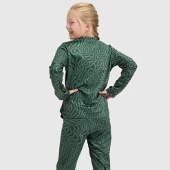 Evolver Crewneck Top - Kids'