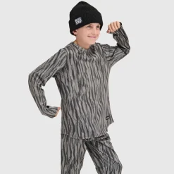 Evolver Crewneck Top - Kids'