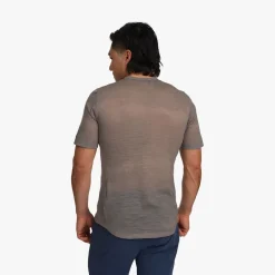 Evolve TERRA Short Sleeve Jersey - Men's