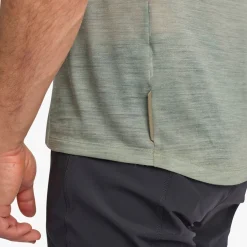 Evolve TERRA Short Sleeve Jersey - Men's