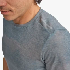 Evolve TERRA Short Sleeve Jersey - Men's