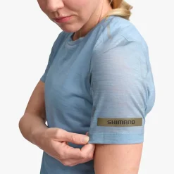 Evolve Terra Short Sleeve Jersey - Women's