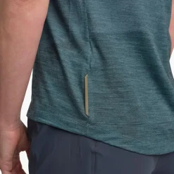 Evolve Terra Short Sleeve Jersey - Women's