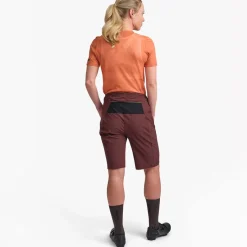 Evolve Terra Short Sleeve Jersey - Women's
