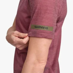 Evolve Terra Short Sleeve Jersey - Women's