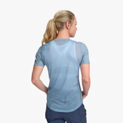 Evolve Terra Short Sleeve Jersey - Women's