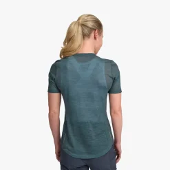 Evolve Terra Short Sleeve Jersey - Women's