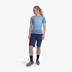 Evolve Terra Short Sleeve Jersey - Women's