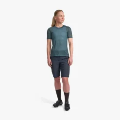 Evolve Terra Short Sleeve Jersey - Women's