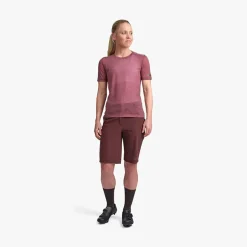 Evolve Terra Short Sleeve Jersey - Women's