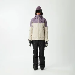 Exa Jacket - Women's