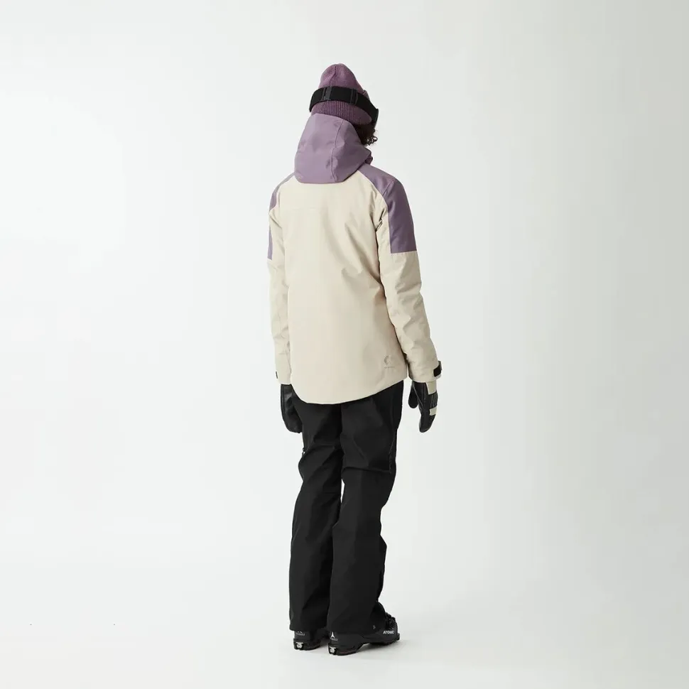 Exa Jacket - Women's