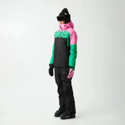 Exa Jacket - Women's
