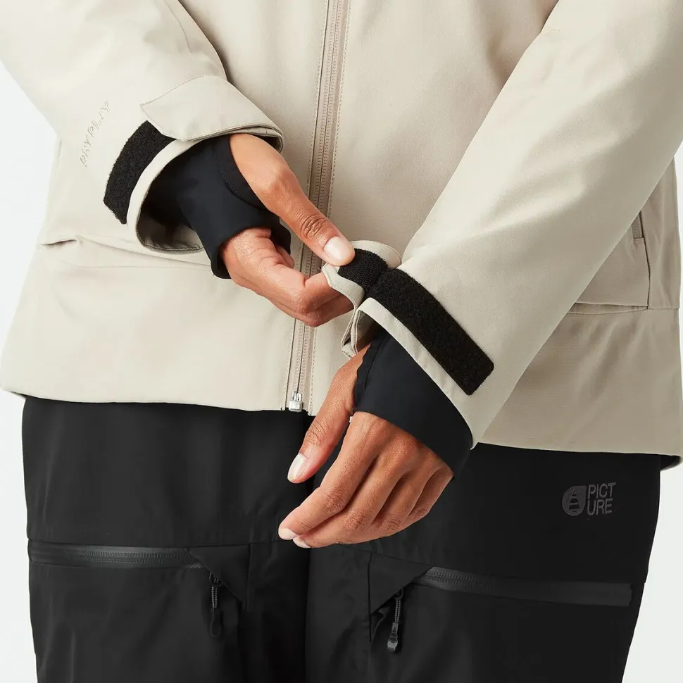 Exa Jacket - Women's