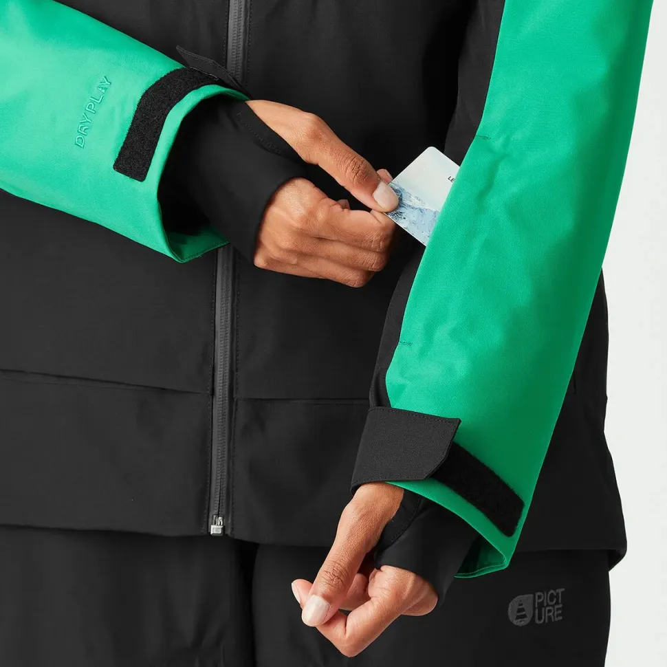 Exa Jacket - Women's