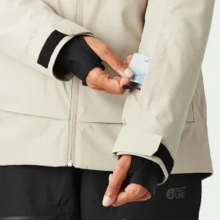 Exa Jacket - Women's
