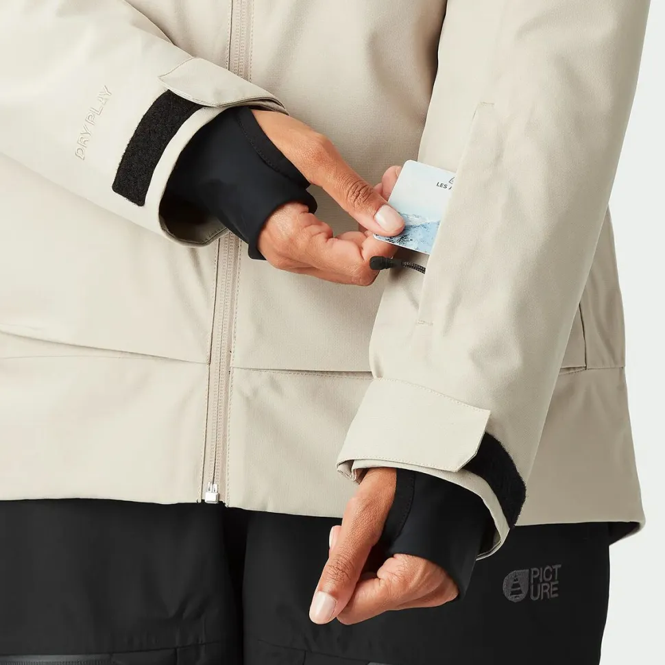 Exa Jacket - Women's