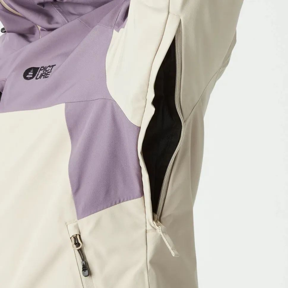 Exa Jacket - Women's