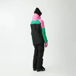 Exa Jacket - Women's