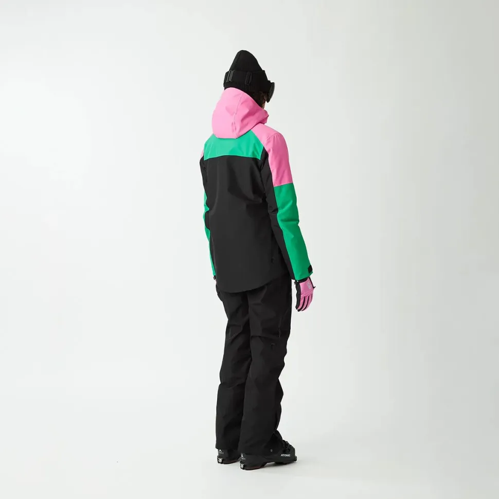 Exa Jacket - Women's