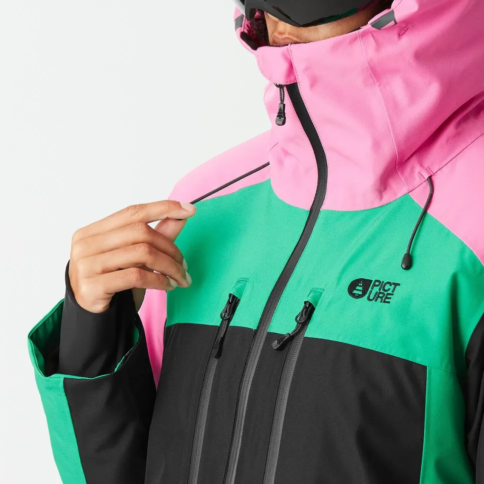 Exa Jacket - Women's