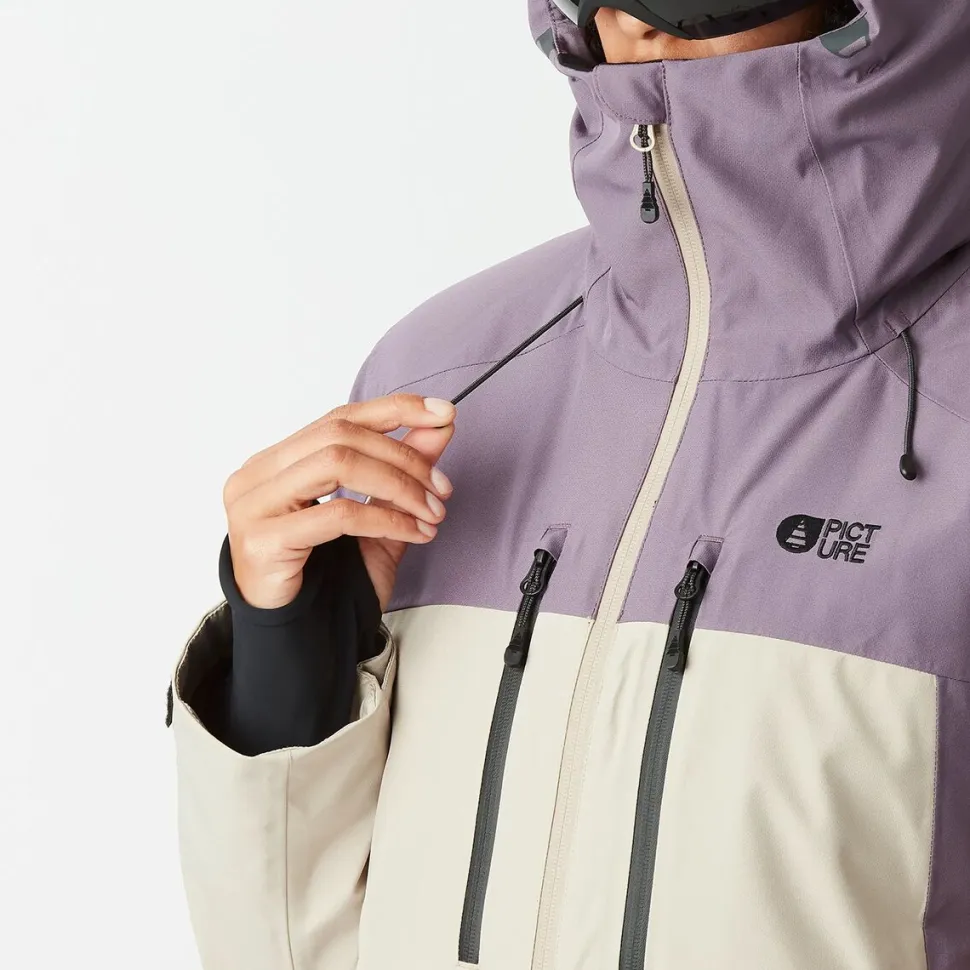 Exa Jacket - Women's