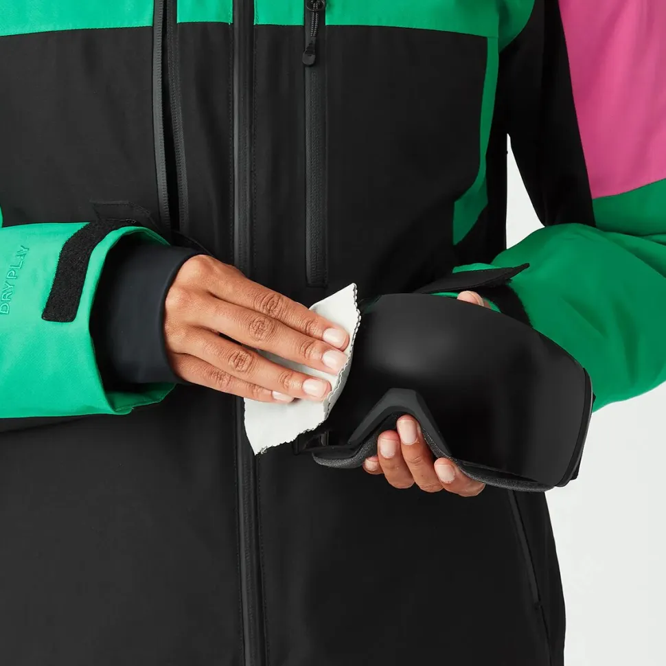 Exa Jacket - Women's