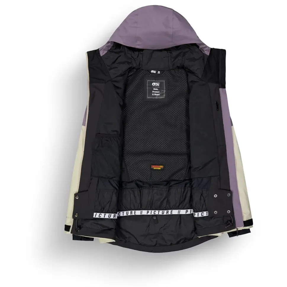 Exa Jacket - Women's