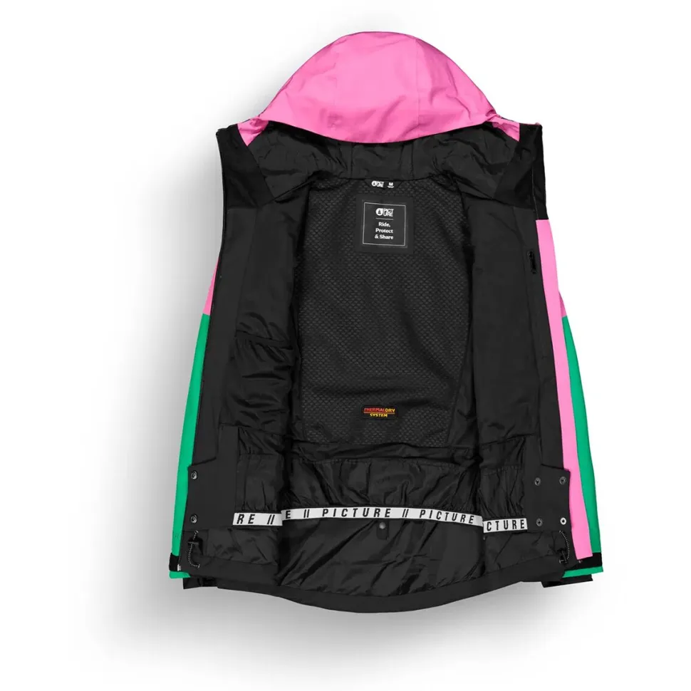 Exa Jacket - Women's