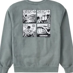 Excellent Crew Sweatshirt - Men's