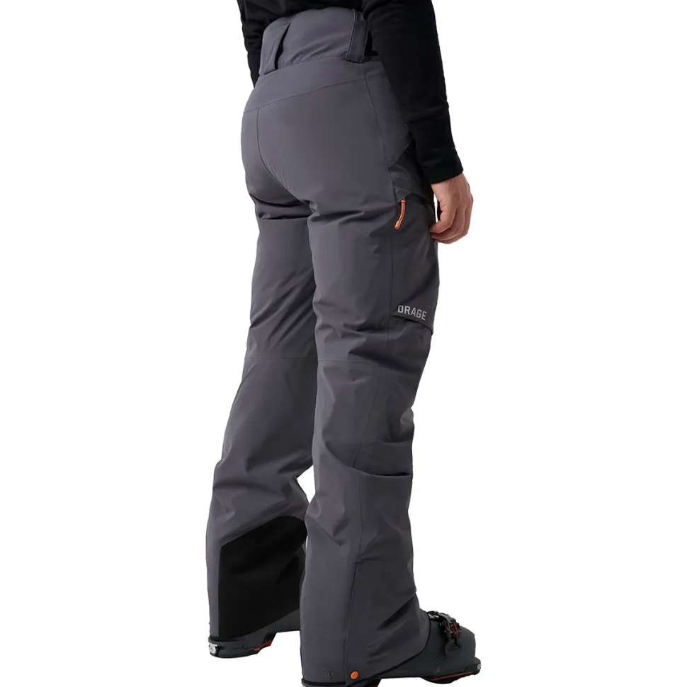 Exodus Insulated Pant - Men's