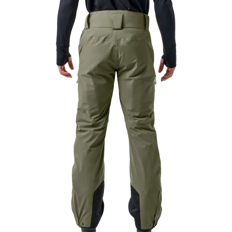 Exodus Insulated Pant - Men's