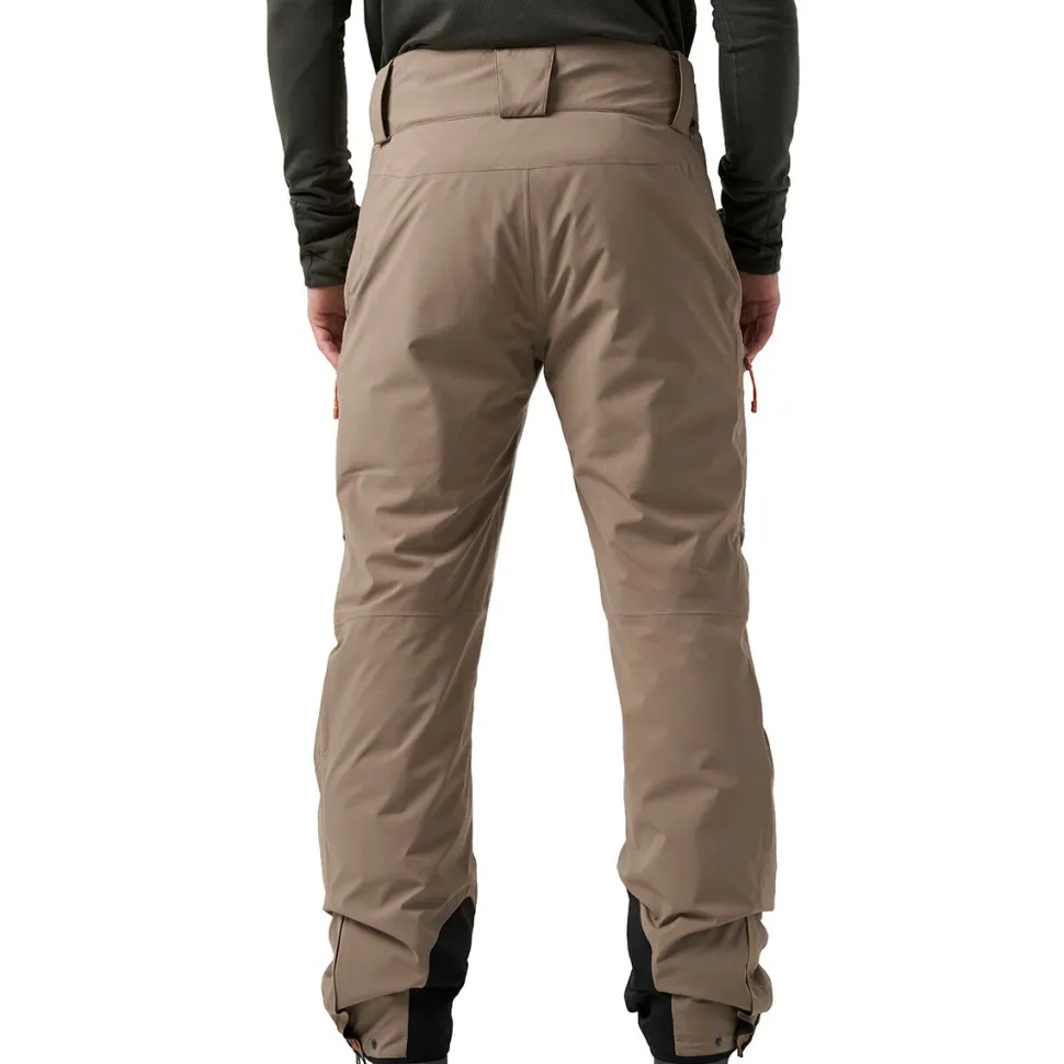 Exodus Insulated Pant - Men's