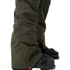 Exodus Insulated Pant - Men's