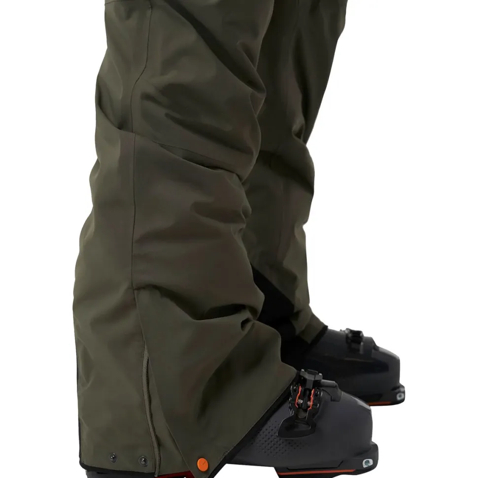 Exodus Insulated Pant - Men's