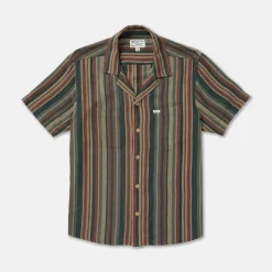 Exotica Stripe Shirt - Men's