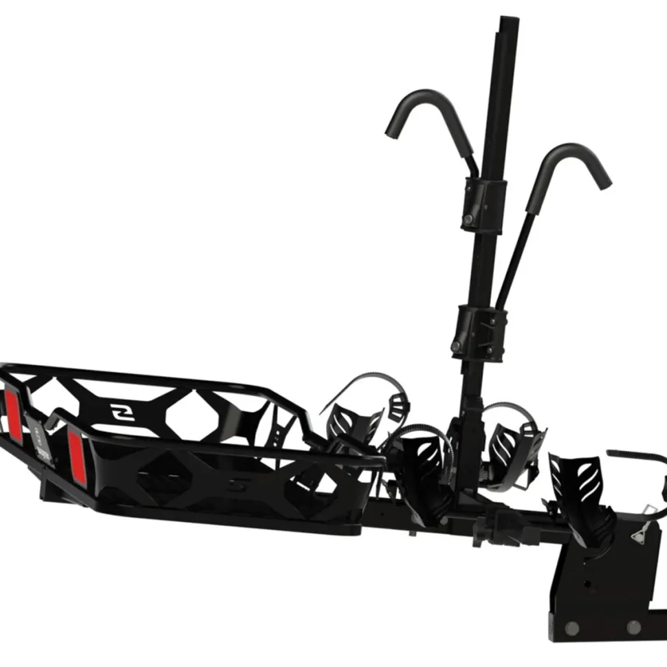 Expanse Connector Bar