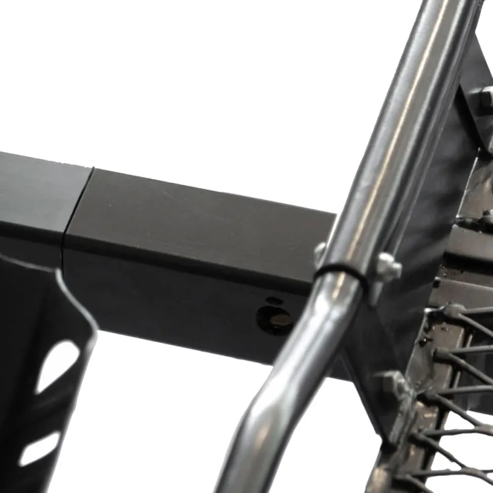 Expanse Connector Bar