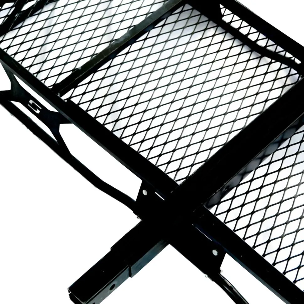 Expanse Connector Bar