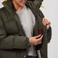 Expedition Down Lite Jacket - Women's