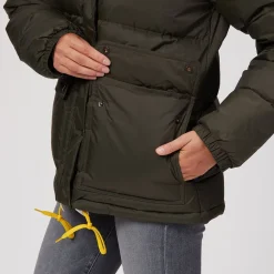 Expedition Down Lite Jacket - Women's